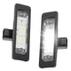 thumbnail image 1 of Conjunto de luz LED para matrícula para Ford Mustang Focus Fusion para Mercury Sable para Lincoln MKS Full LED, 1 of 7