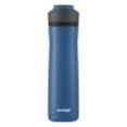 thumbnail image 5 of Contigo Ashland 2.0 Water Bottle with AUTOSPOUT Lid, 24oz., Blue Corn, 5 of 8