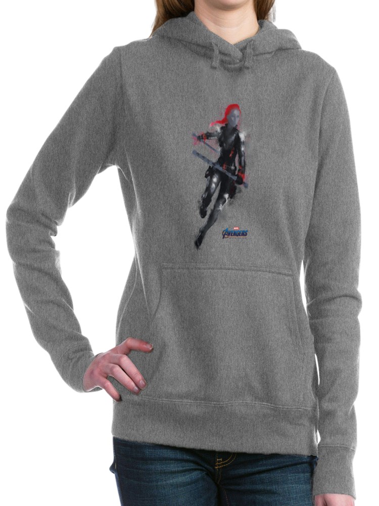 all black hoodie walmart