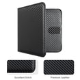 thumbnail image 4 of Titular del registro del automóvil y del seguro CoBak Carbon Fiber, 4 of 7