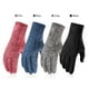 thumbnail image 3 of Guantes cálidos de invierno Hombres Mujeres Guantes con pantalla táctil Guantes de esquí impermeable Abanopi Mitones deportivos, 3 of 7