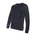 thumbnail image 1 of VIntage Zen Thermal Long Sleeve T-Shirt - VIntage Navy - Medium, 1 of 1