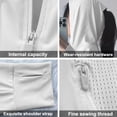 thumbnail image 3 of Desiderio A XL código verano hielo seda protector solar ropa verano transpirable montar protección UV abrigo mujer ropa de protección solar, 3 of 5