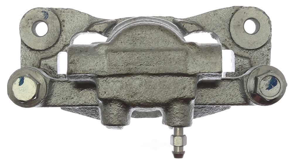 ACDelco 18FR2615C Reman Friction Ready Coated Disc Brake Caliper