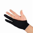 thumbnail image 4 of BRICK- Painting Digital Tablet Writing Anti-Fouling Glove For Art Students Arts Lover F, 4 of 6