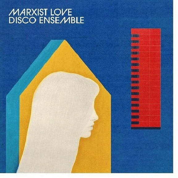 Marxist Love Disco Ensemble - MLDE - Music & Performance - CD