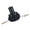 1.5 inches, variant on Cams lock Hose Fittings C Type Quick Connectors Tanks Drain Adapter Camlock Coupling Plastic Fitting Adapter Enduring