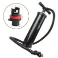 thumbnail image 4 of for Kayak Paddle Board sups surfboard board Air Pump Inflatable Tube Hand Pump Hose, 4 of 8