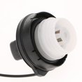 thumbnail image 3 of Ximing Car Fuel Tank Sealing Inner Cover For Fit (17670-T3W-A01) Fuel Filler Cap, 3 of 8