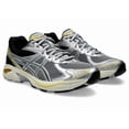 thumbnail image 2 of ASICS GT-2160 Piedmont Grey Pure Silver Trainers Shoes 43.5 US 9.5 1203A275-023, 2 of 6