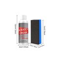thumbnail image 3 of Crema reparadora para arañazos de pintura fina, removedor de arañazos de coche, crema reparadora para arañazos de pintura superficial, 3 of 5