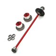 thumbnail image 4 of for WLtoys 144016 RC Car Upgrade Parts, 4 of 5