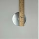 thumbnail image 3 of Arandelas Fender G GOODSZONE, 1/2 x 3 OD, acero galvanizado, paquete de 5 unidades, 3 of 4