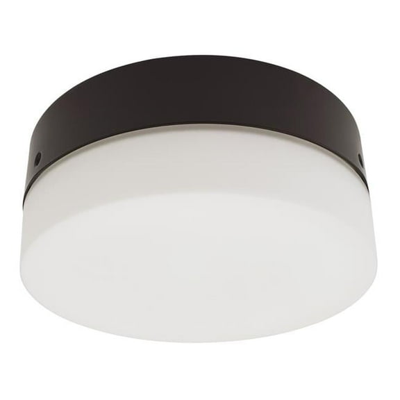 Lucci Air 210256010 Lucci Air Climate Oil Rubbed Bronze LED Light Kit