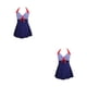 thumbnail image 3 of Sonducket Vestido de baño Sexy para fiesta en la piscina para mujer, traje de baño de estilo informal para niñas, traje de baño lavable para Type9 NO9, 3 of 6