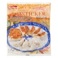 thumbnail image 1 of Légumes et poulet Potsticker O'Tasty 907 g, 1 of 5