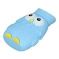 thumbnail image 4 of Hot Water Bag, Microwave Heat Preservation Portable Heating Water Bag  For Winter Pink,Light Blue, 4 of 8