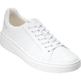 thumbnail image 3 of Zapatillas GrandPro Topspin para Hombre Cole Haan Blanco Óptico, 3 of 3