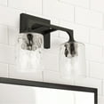 thumbnail image 4 of Capital Lighting - Clint - 2 Light Transitional Bath Vanity Approved for Damp, 4 of 7