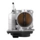 thumbnail image 3 of Cuerpo del acelerador del coche 16119-JA00A repuesto apto para Altima/Rogue/Sentra ANGGREK Otros, 3 of 8