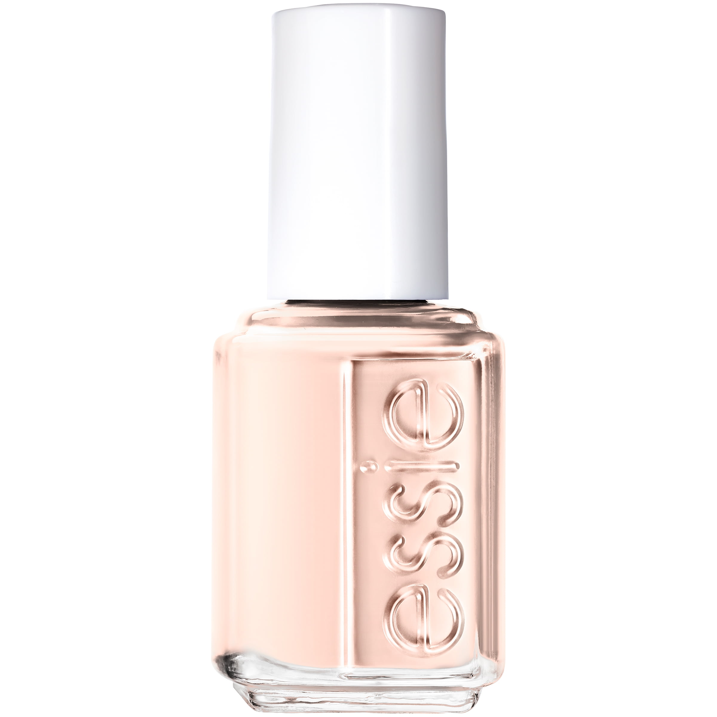 essie treat love &amp; color nail polish &amp; strengthener, nude mood, 0.46 fl