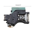 thumbnail image 5 of Durable Replacement Laser Lens Repair Compatible with PS4 Slim Pro KES-496A 496 496A KES-490A KEM-490A, 5 of 5