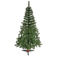 thumbnail image 1 of Arbol de Navidad NAVIPLASTIC Pino ARTIFICIAL VERDE 205cm, 1 of 3
