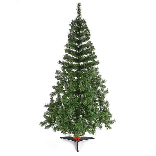 Arbol de Navidad NAVIPLASTIC Pino ARTIFICIAL VERDE 205cm