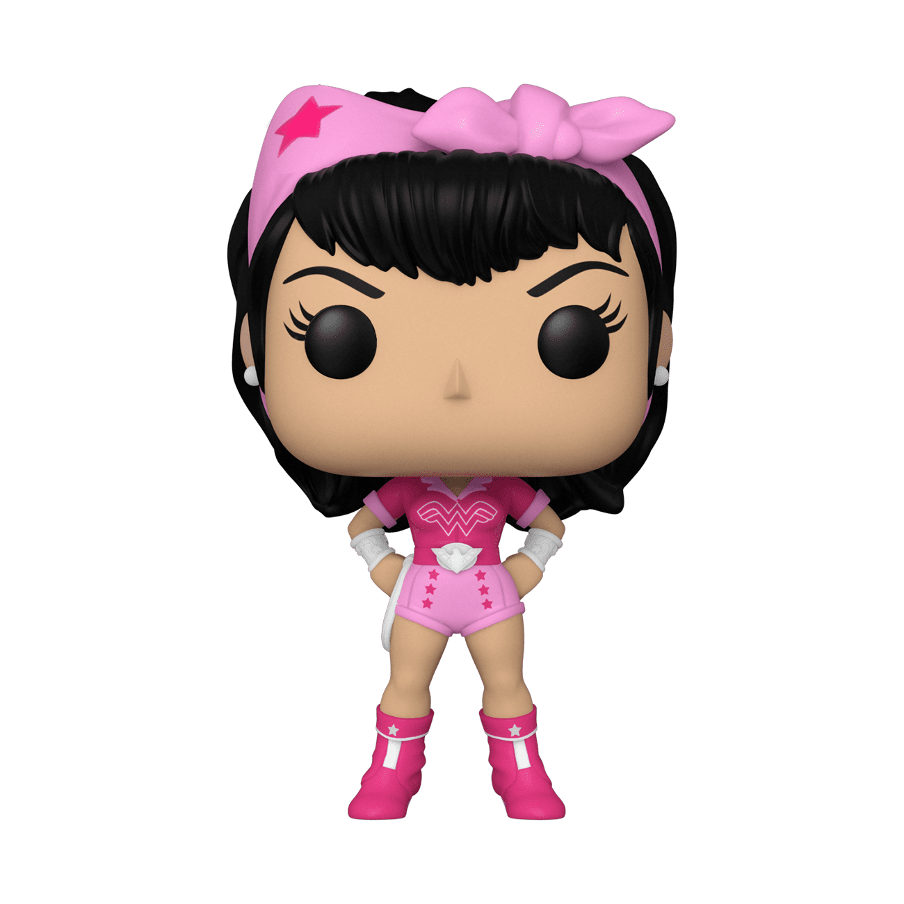 Funko Pop! Heroes: WW 80th - Wonder Woman - (The Contest) - DC Comics- Figura in Vinile da Collezione - Idea Regalo - Merchandising Ufficiale - Giocattoli per Bambini e Adulti : Funko