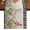 Beige, variant on Table Runners 120 Inches Long Dress Scarves, Easter Bunny Farmhouse Coffee/Dining/Kitchen Table Runner for Living Room, Spring Flowers Leaves Cute Rabbits Pastoral Plants 13x120 Inch