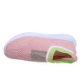 thumbnail image 3 of ZTTD Women's Fashion Casual Mesh Breathable Slip On Sneakers Shoes, 3 of 7