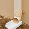 thumbnail image 1 of FOLOYORI Para Desagüe De Bajante Aluminio Fácil De Instalar Para Edificios Exteriores, 1 of 6