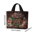 thumbnail image 3 of Patriotic Tote Bag for Women Large Capacity Shoulder Handbag 4th of July Independence Day Shopping Travel Beach Gym Bag 250th Anniversary Gift Hand Bags, 3 of 8