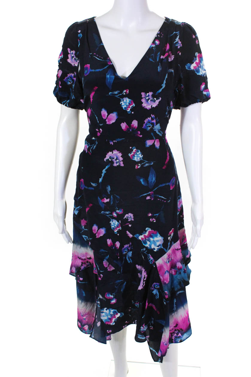 Pre-owned|Tanya Taylor Womens Estella 