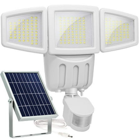 Solar Lights Outdoor Anko 182 Led 1000 Lumens Motion Sensor Solar Lights Outdoor Anko 182 Led 1000