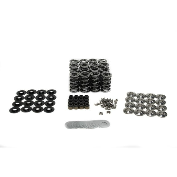 BTR SK007/0560/BB Gen V LT1 Platinum Dual Spring Kit, .660 Lift