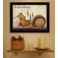 thumbnail image 3 of Farmhouse Blessings By Susan Boyer Printed Wall Art Wood Multi-Color, 3 of 3