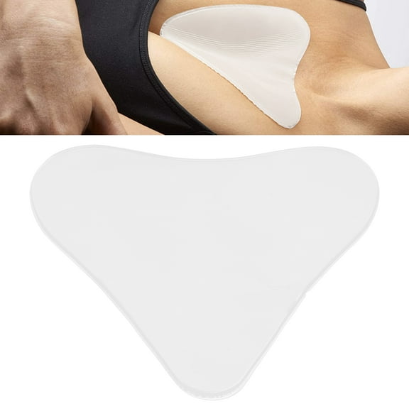 Chest Wrinkle Pads, Reusable Silicone Chest Wrinkle Pads Patches Anti Wrinkle Silicone Chest Patches Silicone Chest Wrinkle Pads for Smoothy Neck Mouth Skin