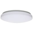 thumbnail image 3 of Nuvo Lighting 14 Inch LED Cloud Fixture 0-10V Dimming CCT Selectable, 3 of 4