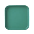 thumbnail image 2 of Happy Date 6 Inch Wheat Straw Deep Dinner Plates, Unbreakable Lightweight Dinner Dishes, Plastic Plates Reusable, Microwave and Dishwasher Safe,Can with Storage Rack, 2 of 8