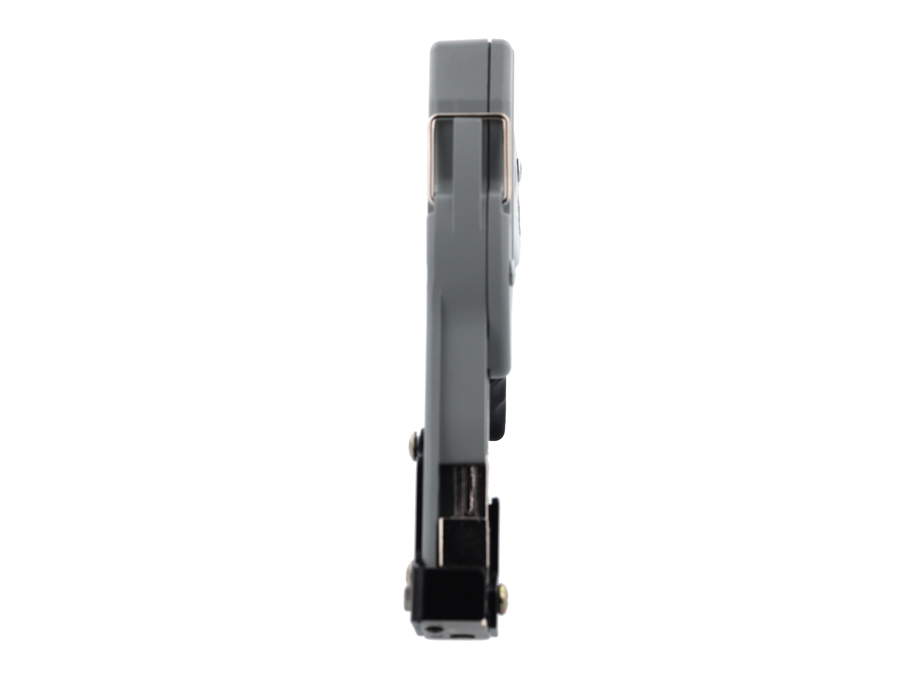 Secure Cable Ties Heavy Duty Cable Tie Tool for Stainless Steel Cable Ties