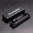 Black, variant on 10-Hole Diatonic Harmonica, 1 Count Alloy C-Key Harmonica, Wind Instrument for Beginners & Students, Musical Instrument for Home & School