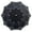 Black, variant on Misright Embroidered Lace Umbrella Wooden Handle Sun Dance Supplies
