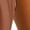 Brown, variant on Summer 2 Piece Outfits for Women V-Neck Sleeveless Tank Tops Elastic Waist Wide Leg Shorts Solid Color Pajamas Suits Casual Travel Vacation Outfits