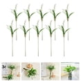thumbnail image 1 of Luxshiny Flores Artificiales Simuladas De Para Uso En De Interiores Y Fotografía, 1 of 8