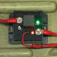 thumbnail image 2 of YP-LDR50 50 Amp Heavy Duty Relay Switch With Auto-Reset Circuit Breaker, 2 of 4