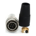 thumbnail image 4 of Hr10A-7P-4P Hirose 4Pin Connector for Industrial Cameras Power Plug, 4 of 6