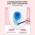 thumbnail image 5 of Toilet Cleaner 8PCS/Box Concentrated Toilet Cleaning Sticks Long-Lasting Freshness Odor Remover, 5 of 5
