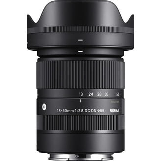 Sigma 16-28mm F2.8 DG DN Contemporary Lens for Sony E Mount, Edge