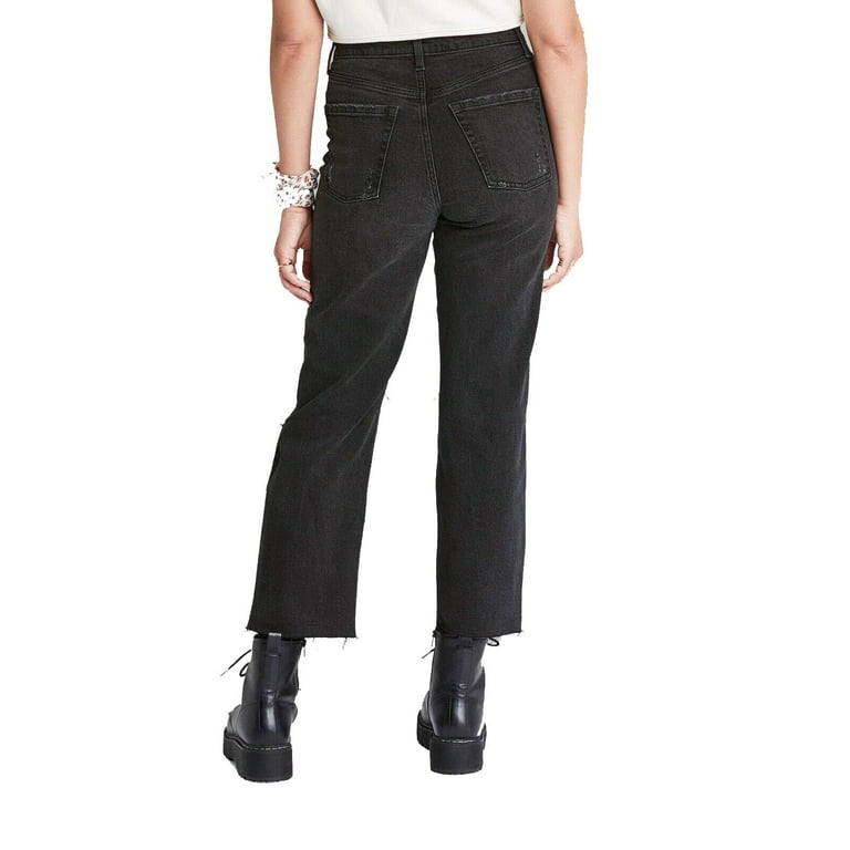 Wild Fable Jeans Black Size 4 - $18 (48% Off Retail) - From Maleea